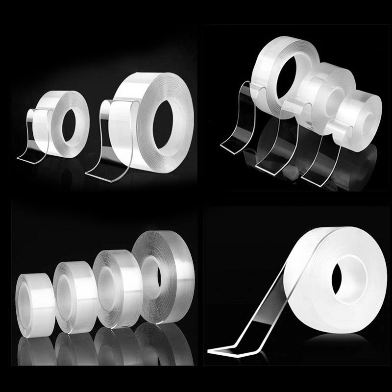 Double sided Nano Tape