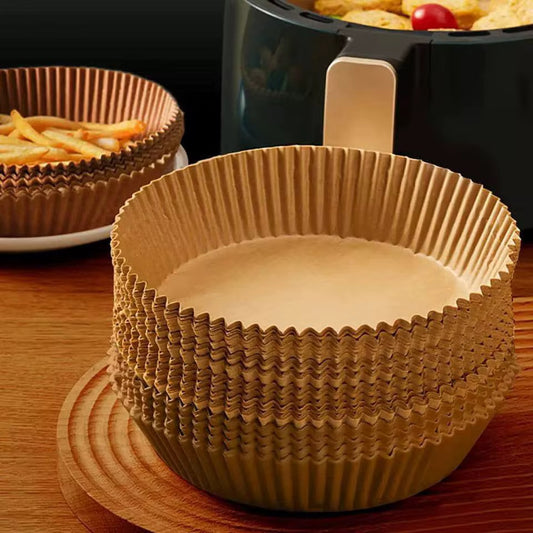 Disposable Air Fryer parchment paper