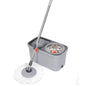 High quality household Mop and bucket set with extra head