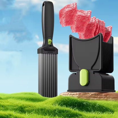 Best selling meat slicer