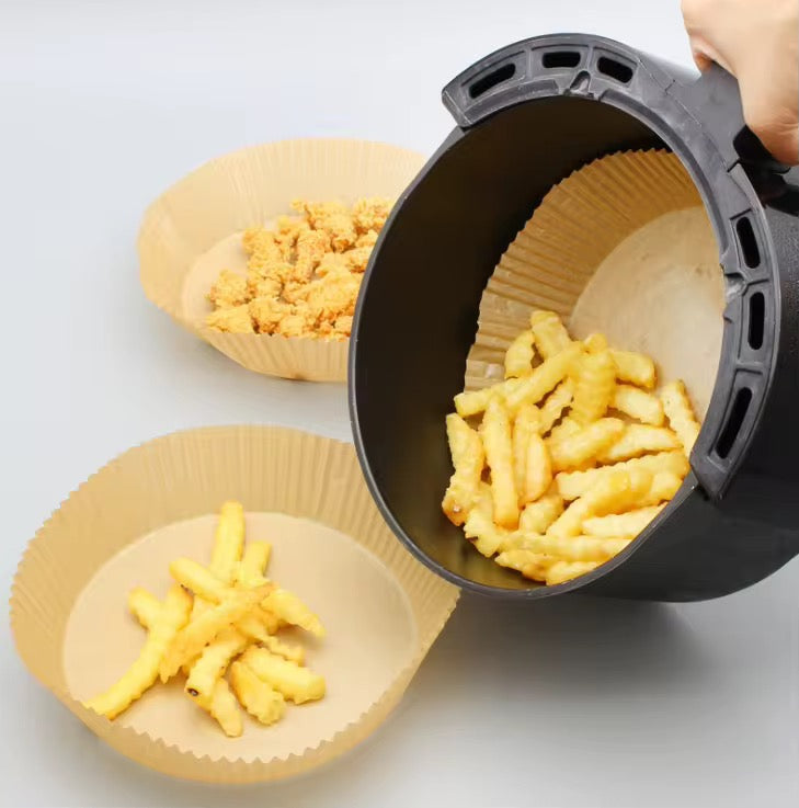 Disposable Air Fryer parchment paper