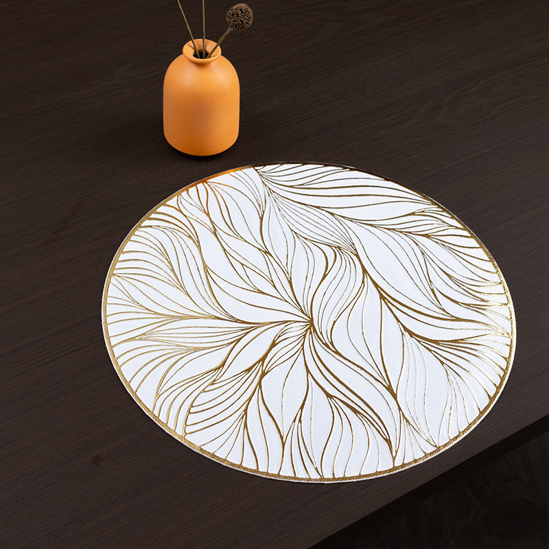 PVC Placemats