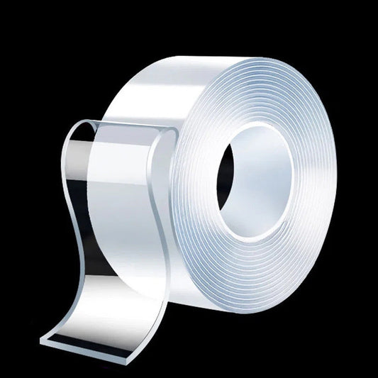 Double sided Nano Tape
