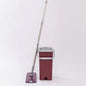 Scratch mop set
