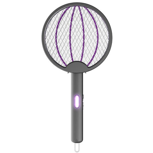Foldable Mosquito bat with hanging function