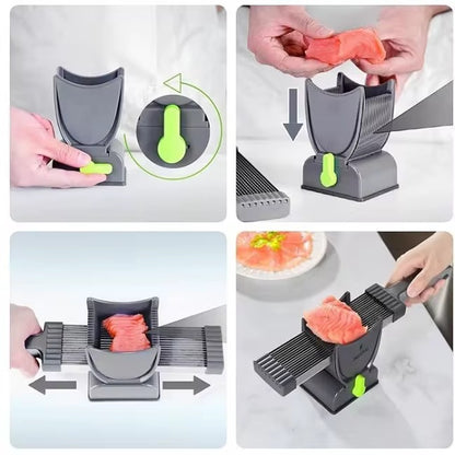 Best selling meat slicer