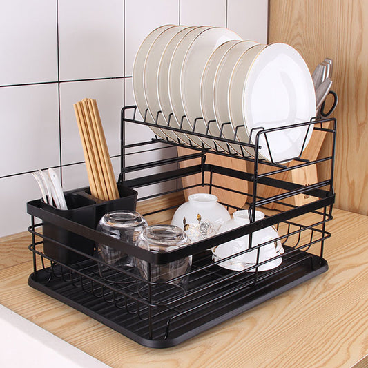Dish Draining Rack