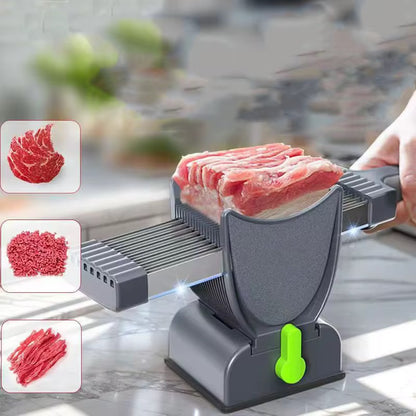 Best selling meat slicer