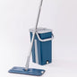 Scratch mop set