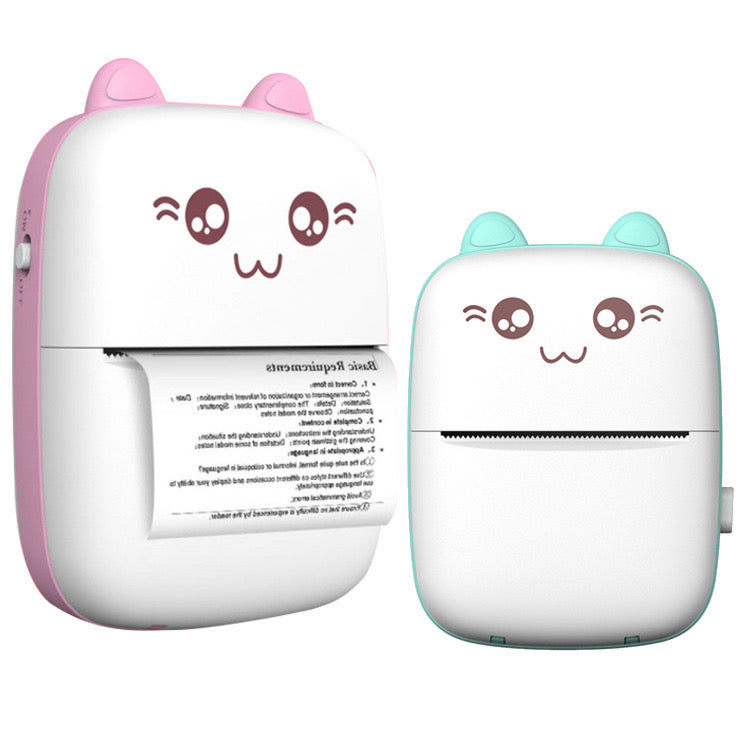 Mini Printer