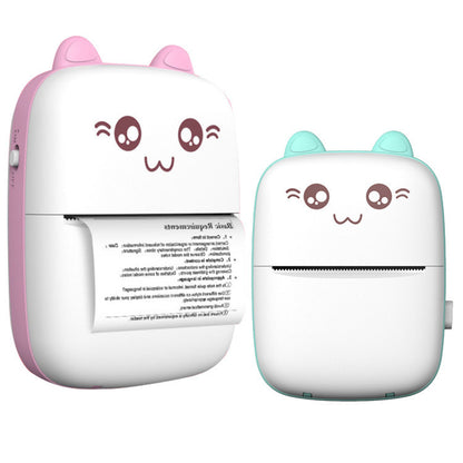 Mini Printer