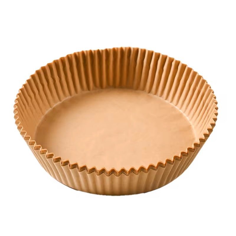 Disposable Air Fryer parchment paper