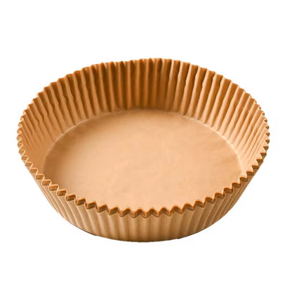 Disposable Air Fryer parchment paper