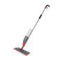 Spray cleaning mop