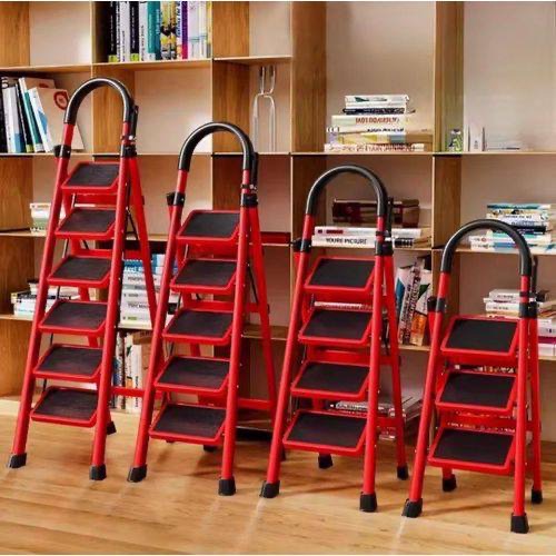 Four step ladder