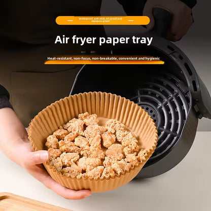 Disposable Air Fryer parchment paper