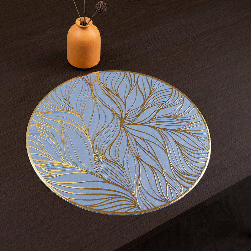 PVC Placemats