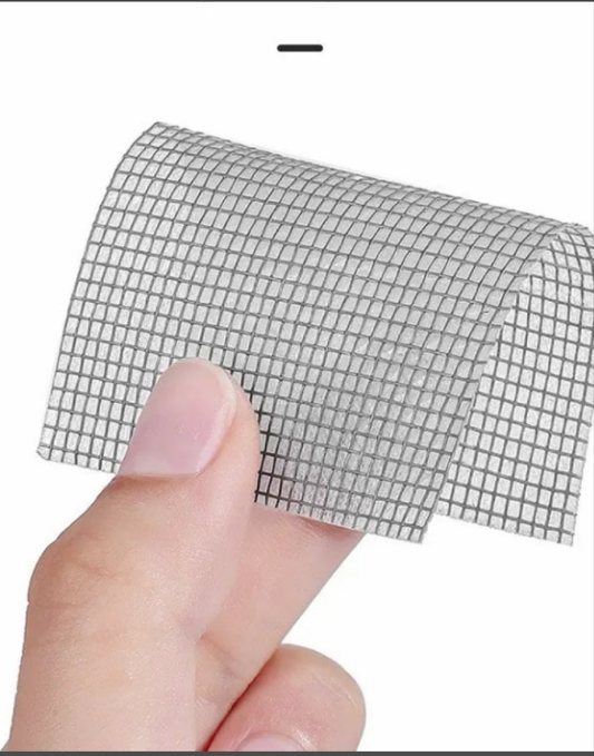 Net repair