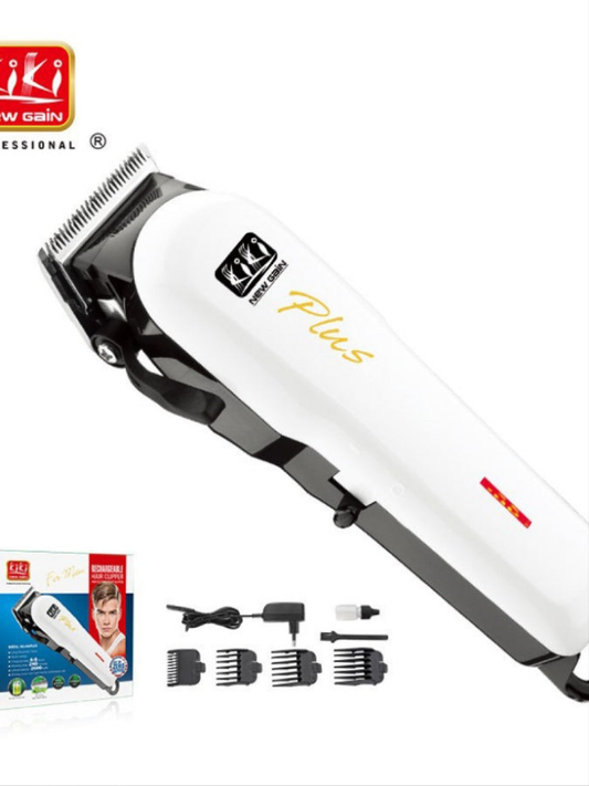 Kiki Hair Clipper