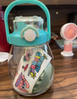 1200ml Cute Water Bottle
