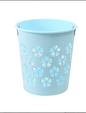 Plastic Flower Bin