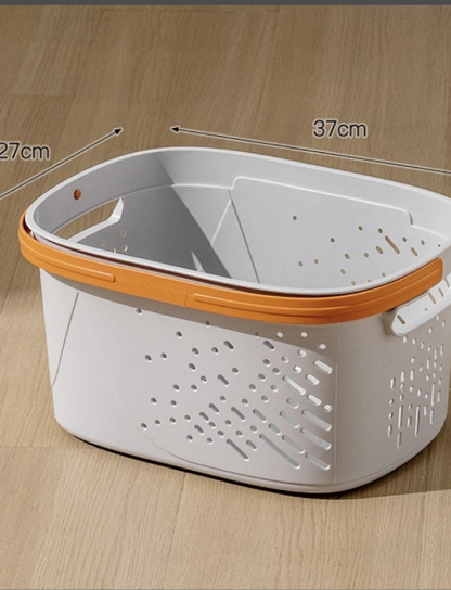 Household Laundry Basket
