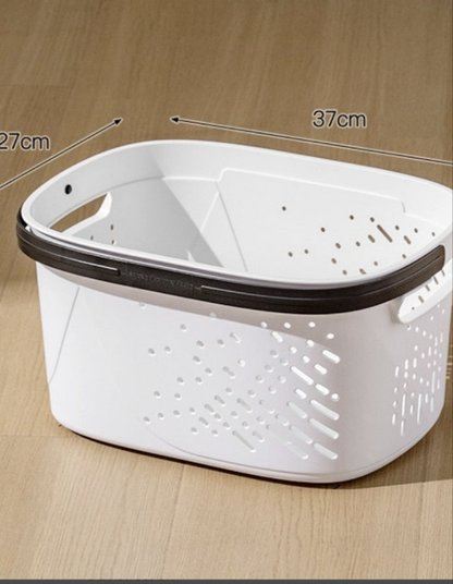 Household Laundry Basket