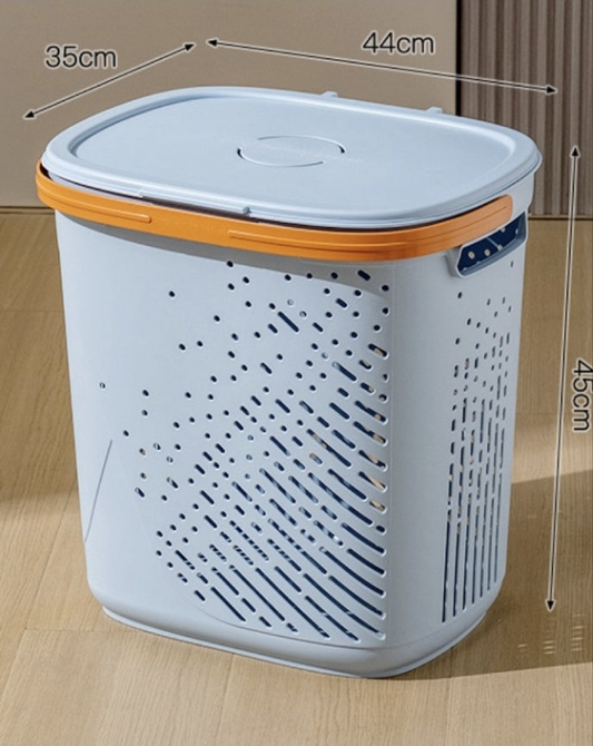 Household Laundry Basket
