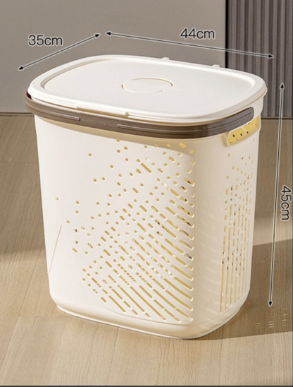 Household Laundry Basket