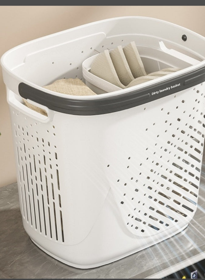Household Laundry Basket