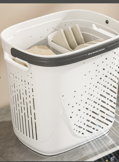 Household Laundry Basket
