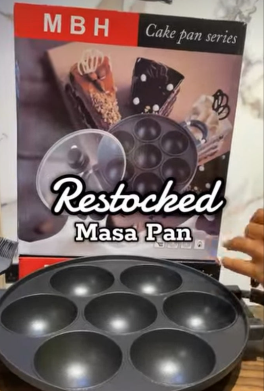 Masa pan