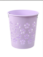 Plastic Flower Bin