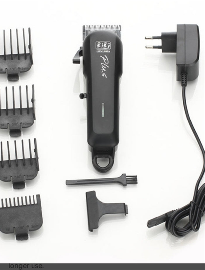 Kiki Hair Clipper