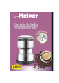 Li Electric dry grinder