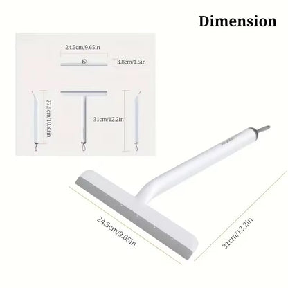 Window, Shower glass, Mirror and Surface cleaner