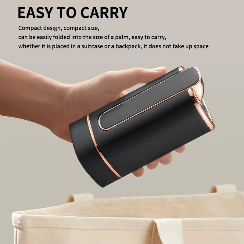Elegant rechargeable water dispenser pump