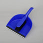 Table dustpan with brush