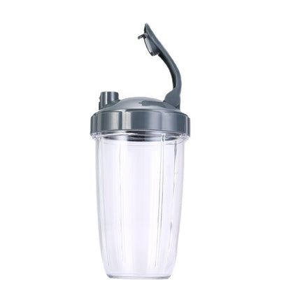 Magic bullet blender
