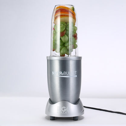 Magic bullet blender