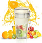 Rechargeable Juicer cup pre order