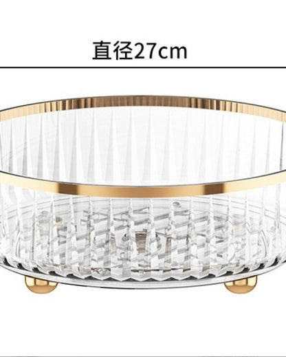 LUXURY ROTATING RACK