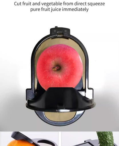 sokany 800w high performance slow juicer sk-01005