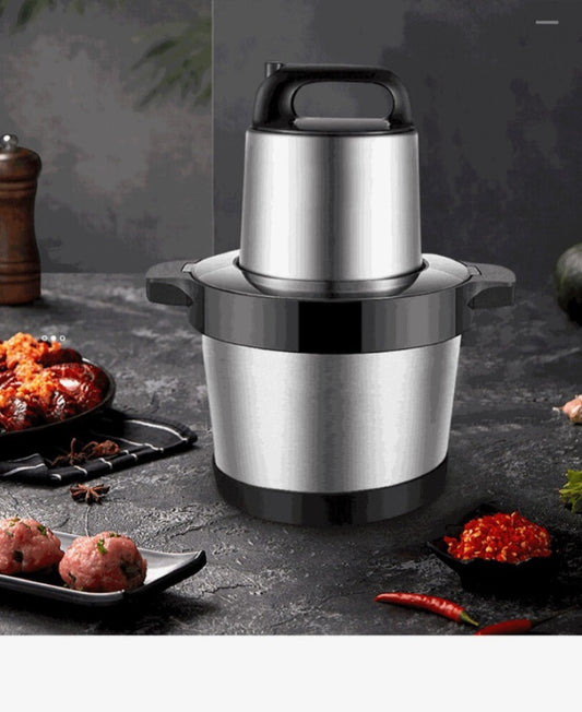 KINGSTYLE TRENDY YAM POUNDER/ FOOD PROCESSOR