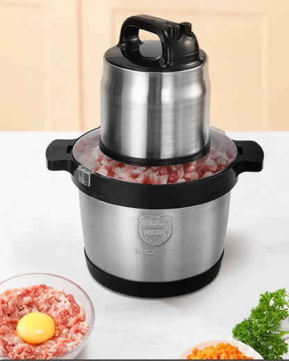 KINGSTYLE TRENDY YAM POUNDER/ FOOD PROCESSOR