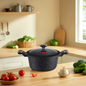 JIO Granite Cookware Set 10 Piece J1810