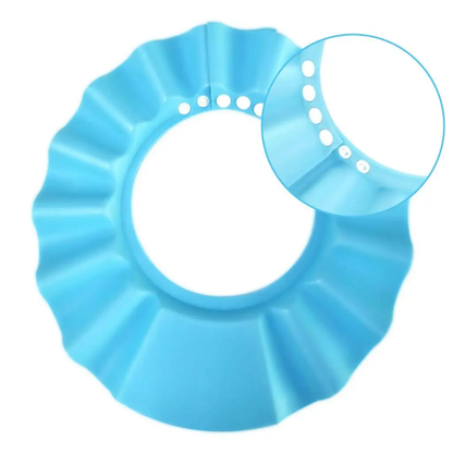 Baby Shower Cap