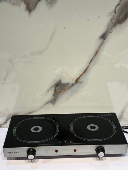 Sokany electric stove sk-224
