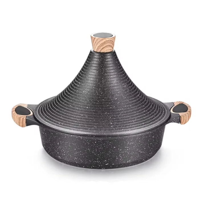 UCC Life Moroccan Nordic Style Tagine Pot