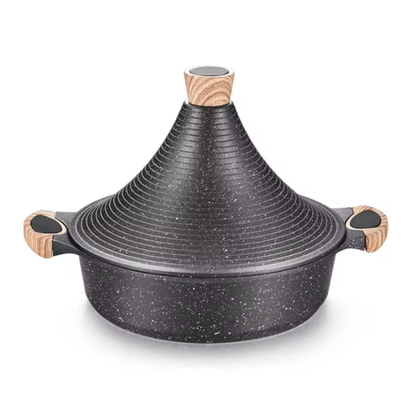 UCC Life Moroccan Nordic Style Tagine Pot
